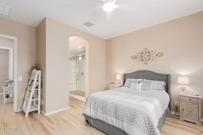 2813 W Wilcox Playa Drive, San Tan Valley, AZ 85144 - Photo 13