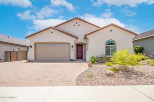 2813 W Wilcox Playa Dr, San Tan Valley, AZ 85144 - Photo 1