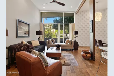 334 W Medlock Drive #A101, Phoenix, AZ 85013 - Photo 5