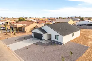 9541 W Kramer Ln, Arizona City, AZ 85123 - Photo 15