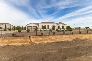 28538 N 203rd Ave, Wittmann, AZ 85361 - Photo 69