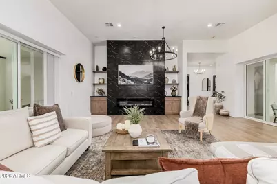 28538 N 203rd Avenue, Wittmann, AZ 85361 - Photo 33