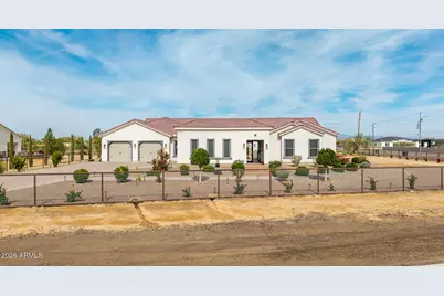 28538 N 203rd Avenue, Wittmann, AZ 85361 - Photo 59