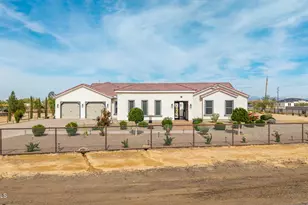 28538 N 203rd Ave, Wittmann, AZ 85361 - Photo 59