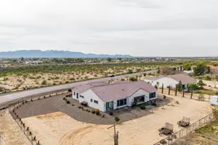28538 N 203rd Ave, Wittmann, AZ 85361 - Photo 63