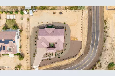 28538 N 203rd Avenue, Wittmann, AZ 85361 - Photo 27