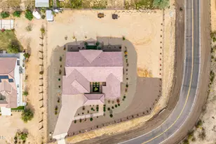 28538 N 203rd Ave, Wittmann, AZ 85361 - Photo 27