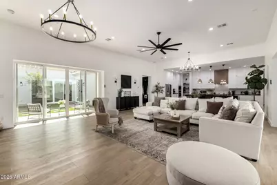 28538 N 203rd Avenue, Wittmann, AZ 85361 - Photo 3