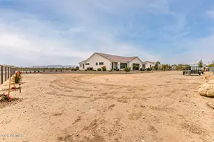 28538 N 203rd Ave, Wittmann, AZ 85361 - Photo 55