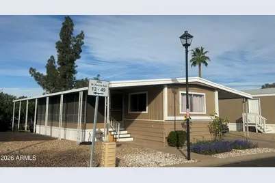 6960 W Peoria Avenue #51, Peoria, AZ 85345 - Photo 15