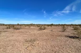 314X W Montgomery Rd, Wittmann, AZ 85361 - Photo 1