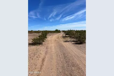 314X W Montgomery Road #189, Wittmann, AZ 85361 - Photo 5