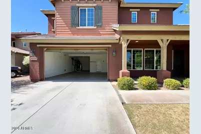 3886 E Rawhide Street, Gilbert, AZ 85296 - Photo 1