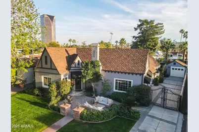 313 W Holly Street, Phoenix, AZ 85003 - Photo 1