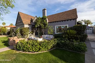 313 W Holly St, Phoenix, AZ 85003 - Photo 5