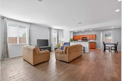 98 S 196th Lane, Buckeye, AZ 85326 - Photo 7