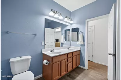 98 S 196th Lane, Buckeye, AZ 85326 - Photo 21