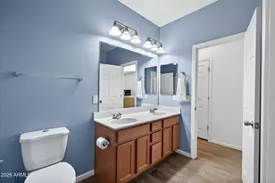 98 S 196th Ln, Buckeye, AZ 85326 - Photo 21