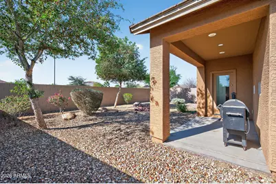 98 S 196th Lane, Buckeye, AZ 85326 - Photo 25