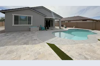 482 E Emerald Drive, Casa Grande, AZ 85122 - Photo 41