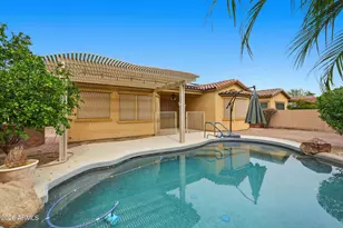 18261 W La Mirada Dr, Goodyear, AZ 85338 - Photo 9