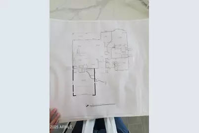 20565 N Garden Court, Surprise, AZ 85374 - Photo 33