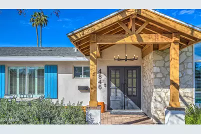 4846 E Mitchell Drive, Phoenix, AZ 85018 - Photo 39