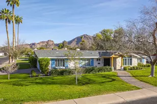 4846 E Mitchell Dr, Phoenix, AZ 85018 - Photo 1