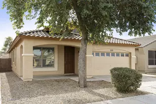 3129 W T Ryan Ln, Phoenix, AZ 85041 - Photo 1