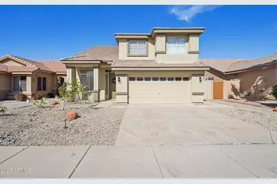1392 W Thompson Way, Chandler, AZ 85286 - Photo 1