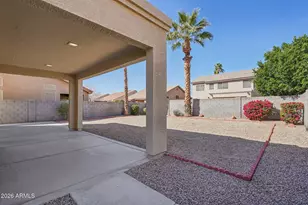 1392 W Thompson Way, Chandler, AZ 85286 - Photo 25