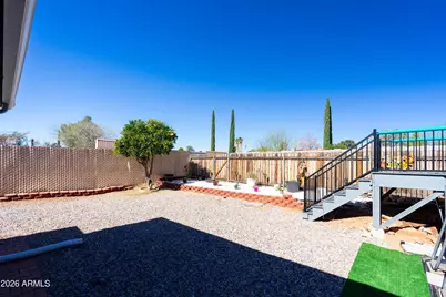 4919 Vespucci Drive, Sierra Vista, AZ 85635 - Photo 43