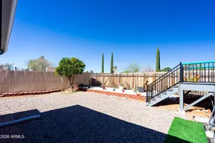 4919 Vespucci Dr, Sierra Vista, AZ 85635 - Photo 43