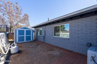 4919 Vespucci Drive, Sierra Vista, AZ 85635 - Photo 41