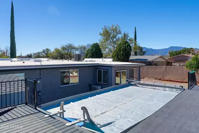 4919 Vespucci Drive, Sierra Vista, AZ 85635 - Photo 47