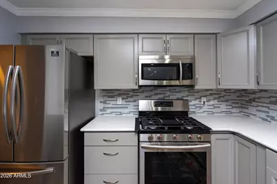 4919 Vespucci Drive, Sierra Vista, AZ 85635 - Photo 15