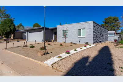 4919 Vespucci Drive, Sierra Vista, AZ 85635 - Photo 51