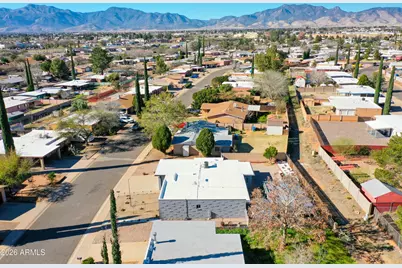4919 Vespucci Drive, Sierra Vista, AZ 85635 - Photo 55