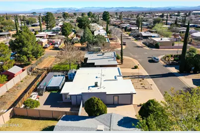 4919 Vespucci Drive, Sierra Vista, AZ 85635 - Photo 53