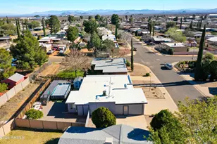 4919 Vespucci Dr, Sierra Vista, AZ 85635 - Photo 53