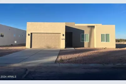 1278 W Calle Tuberia --, Casa Grande, AZ 85194 - Photo 1