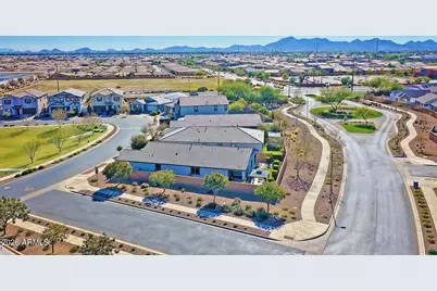 21858 S 226th Place, Queen Creek, AZ 85142 - Photo 35