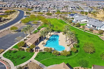 21858 S 226th Place, Queen Creek, AZ 85142 - Photo 37