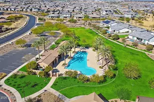 21858 S 226th Pl, Queen Creek, AZ 85142 - Photo 37