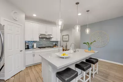 21858 S 226th Place, Queen Creek, AZ 85142 - Photo 7