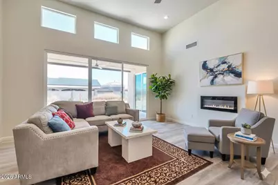 1298 W Calle Tuberia --, Casa Grande, AZ 85194 - Photo 3