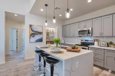 1298 W Calle Tuberia --, Casa Grande, AZ 85194 - Photo 5