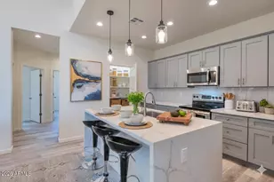 1298 W Calle Tuberia, Casa Grande, AZ 85194 - Photo 5