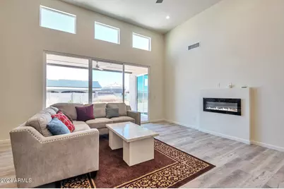 1298 W Calle Tuberia --, Casa Grande, AZ 85194 - Photo 3