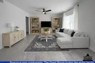 6842 N 14th Streets, Phoenix, AZ 85014 - Photo 1